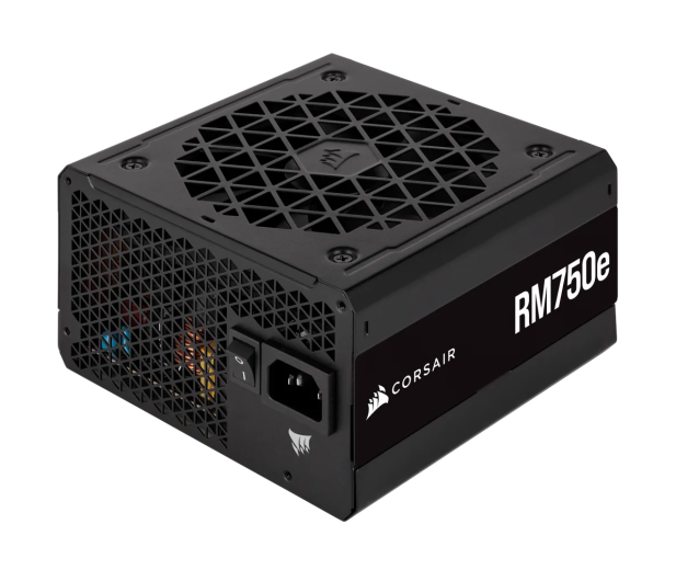 Corsair RM750e 750W 80 Plus Gold ATX 3.0 - 1154790 - zdjęcie 5